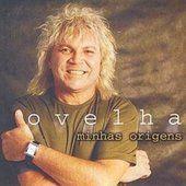 Capa do Álbum "Minhas Origens", de Ovelha