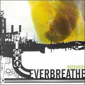 Portada de Álbum "Everbreathe", de Deceivers