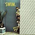 Portada de Sencillo/EP "Swim", de Emily's Army