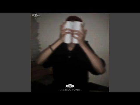 Portada de Sencillo/EP "The Plug World", de Gelock