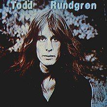 Portada de Álbum "Hermit Of Mink Hollow", de Todd Rundgren