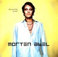 Portada de Álbum "Here we go Then, You And i", de Morten Abel