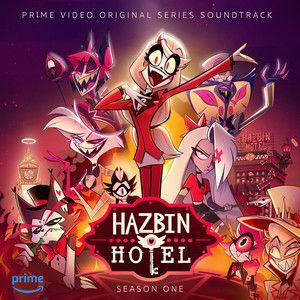 Portada de Sencillo/EP "Hazbin Hotel Original Soundtrack (part 2)", de Andrew Underberg