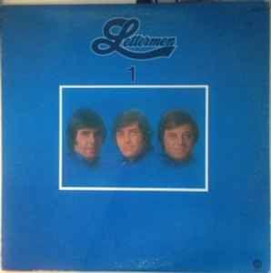 Capa do Álbum "1", de The Lettermen