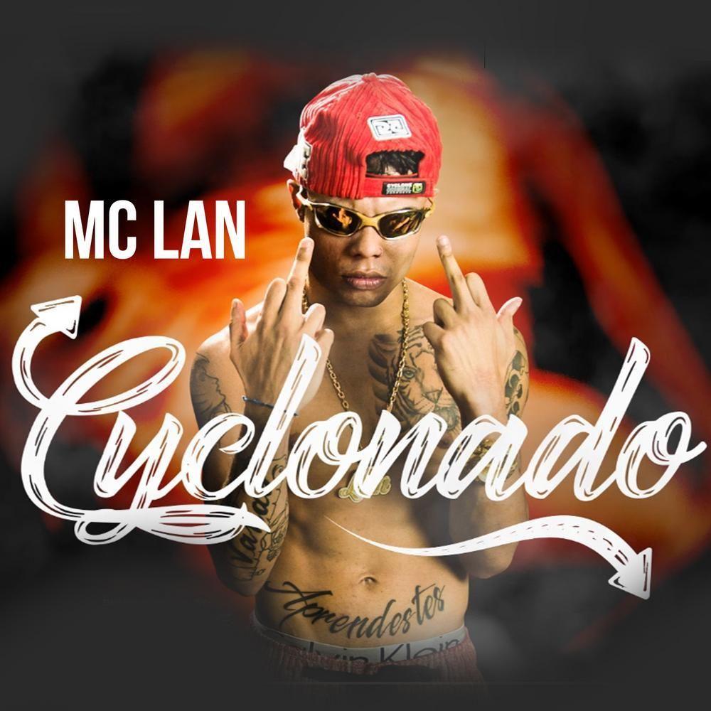 Single/EP cover of "Cyclonado" by MC Lan