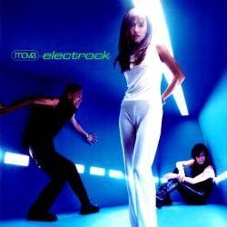 Capa do álbum "Electrock", de Move