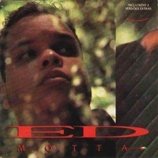 Capa do álbum "Um Contrato Com Deus", de Ed Motta