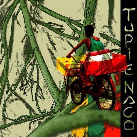 Portada de Álbum "TUPI E NAGÔ", de Tupi e Nagô
