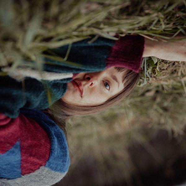 Portada de Sencillo/EP "bird's-eye view", de Siv Jakobsen