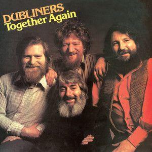 Portada del álbum "Together Again", de The Dubliners