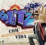 Capa do Álbum "O Talento de Blitz", de Blitz
