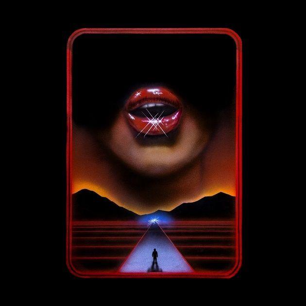 Portada de Álbum "Gossip", de Sleeping With Sirens