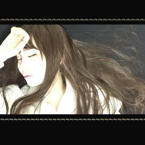 Capa do álbum "Why", de J.Fla