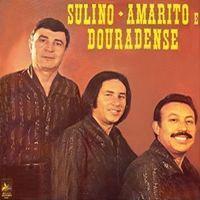 Portada de Álbum "Sulino, Amarito E Douradense (1980)", de Sulino, Amarito e Douradense