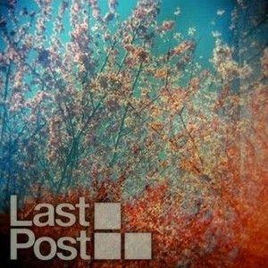 Portada de Sencillo/EP "27 Fotos", de Last Post