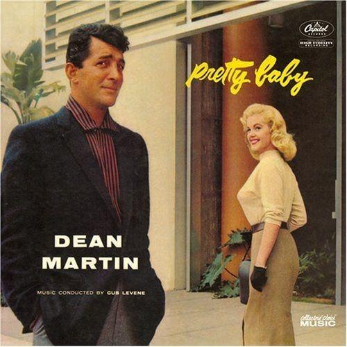 Portada de Álbum "Love Songs", de Dean Martin