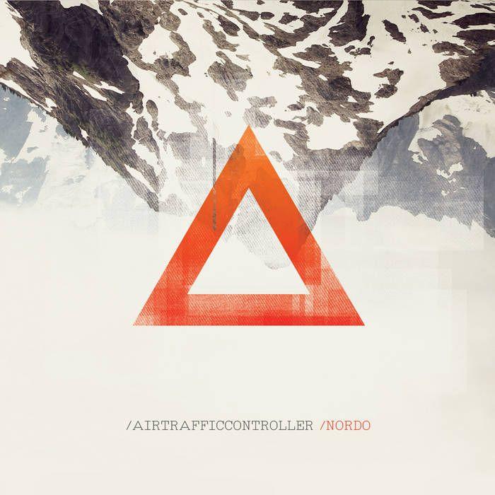 Portada de Álbum "Nordo", de Air Traffic Controller