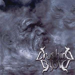 Portada de Álbum "Far Away", de Crushing Blow