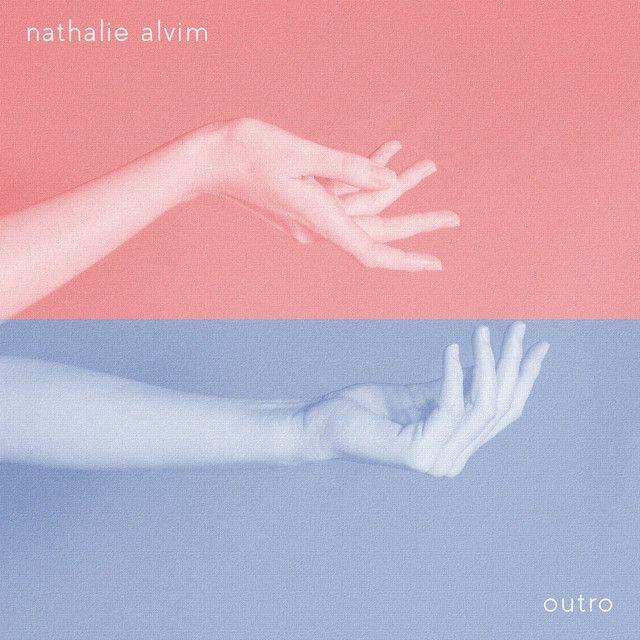 Portada de Sencillo/EP "Outro", de Nathalie Alvim