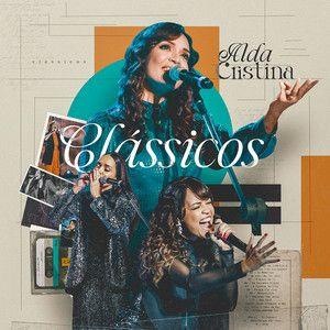 Portada de Álbum "Clássicos", de Alda Cristina