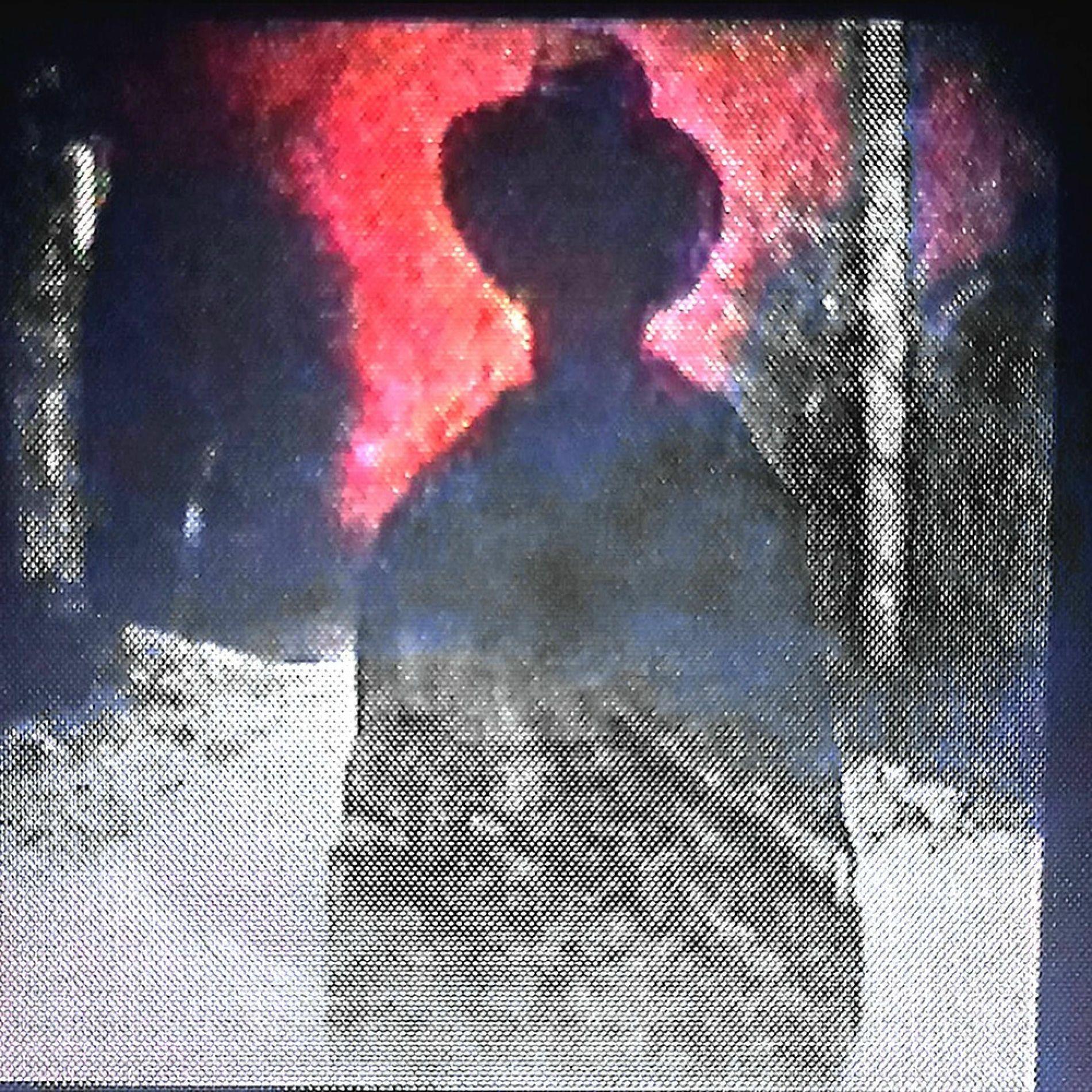 Portada de Álbum "KILLSWITCH", de Berith