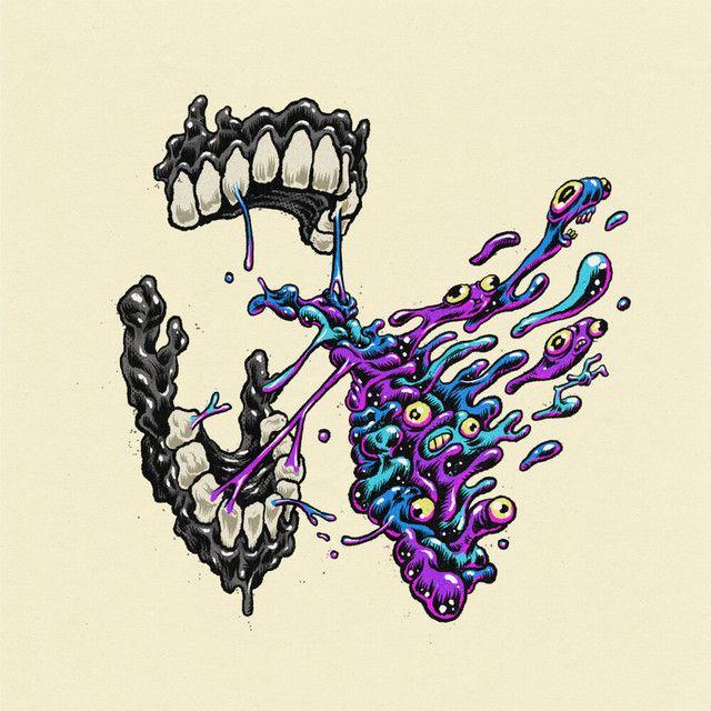 Portada de Sencillo/EP "Bitter Tongues", de James Marriott