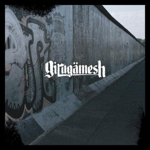 Capa do Álbum "Girugämesh", de Girugamesh