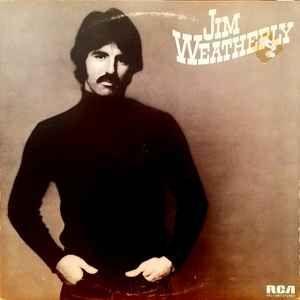 Portada de Álbum "Jim Weatherly (1973)", de Jim Weatherly