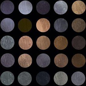 Portada de Álbum "Décadas", de Theatro de Séraphin