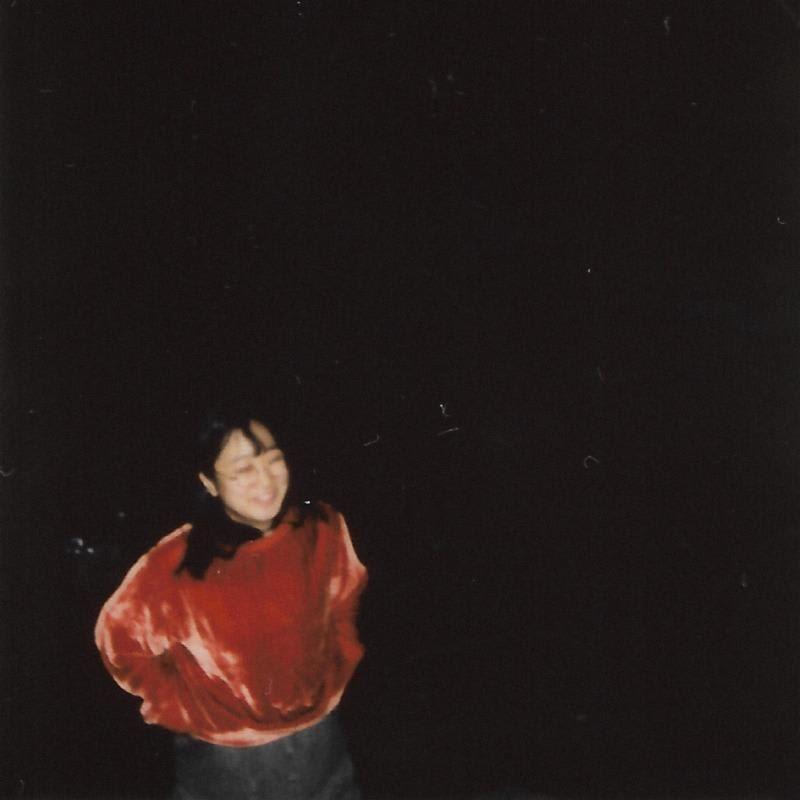 Portada de Álbum "EP2", de Yaeji