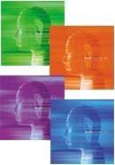 Capa do Álbum "Eternal Dance", de Atman