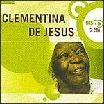 Portada de Álbum "Raizes Do Samba", de Clementina de Jesus