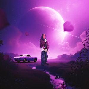 Portada de Sencillo/EP "Selene", de Cryzin