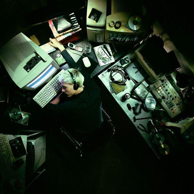 Album cover of "Secretos Escondidos" by Seven Kayne