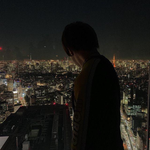 Portada del álbum "Want a boyfriend", de Takayan