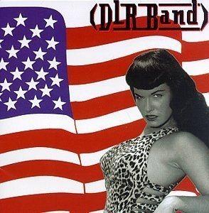 Portada de Álbum "Crazy from the Heat [EP]", de David Lee Roth