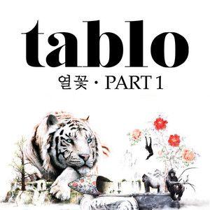 Portada de Sencillo/EP "Fever's End (열꽃), (part. 1)", de TABLO