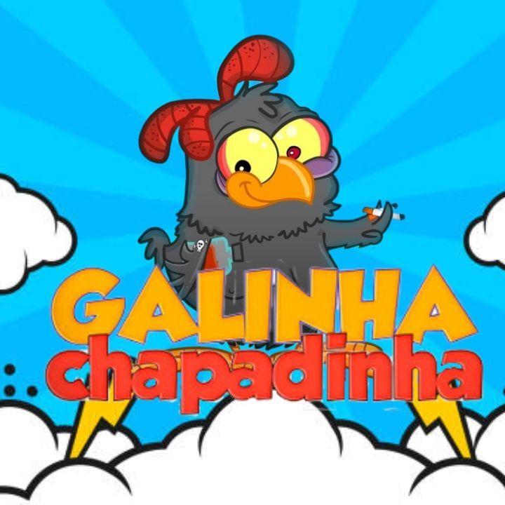 Portada de Álbum "Galinha Chapadinha Vol.1", de Galinha Chapadinha