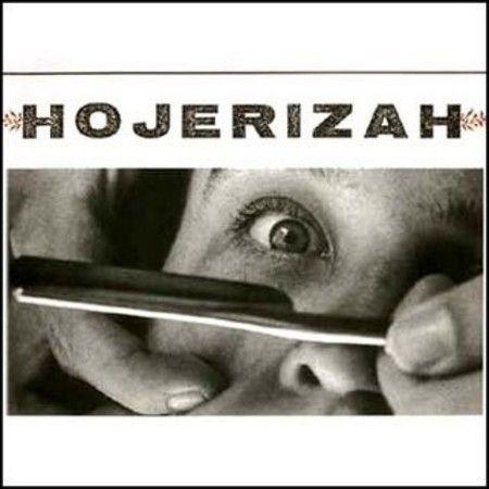Capa do Álbum "Hojerizah (1987)", de Hojerizah