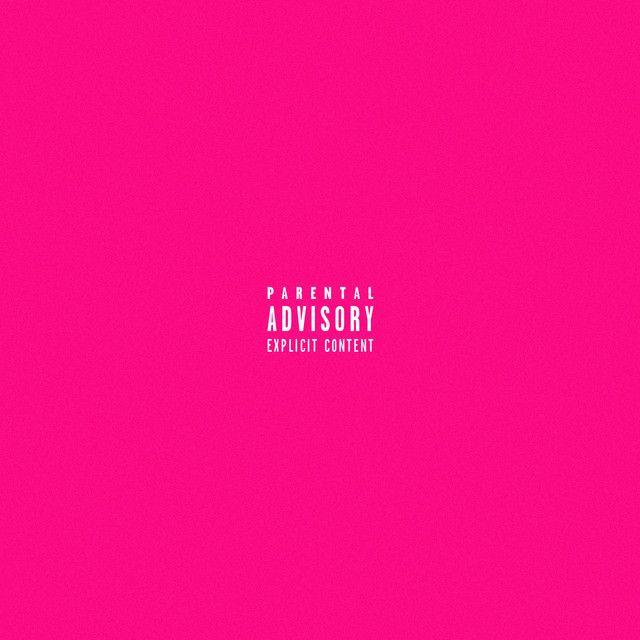 Capa do Single/EP "Shakerando", de Rhove