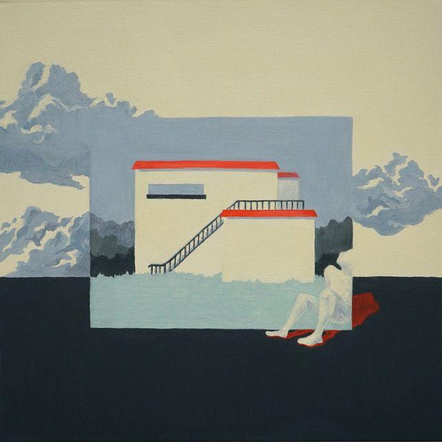 Portada de Sencillo/EP "HOME (feat. Jeremy)", de Benkidish