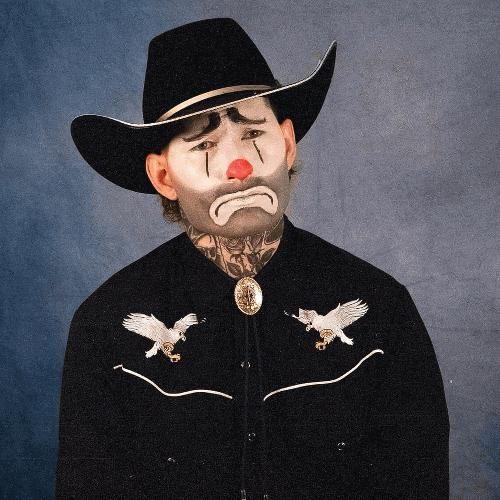 Portada de Álbum "Hell Or Highwater", de Nothing, Nowhere