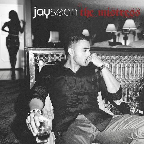 Portada de Álbum "The Mistress", de Jay Sean