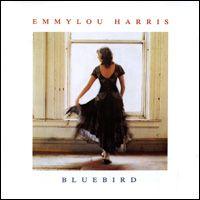 Portada de Álbum "Blue Bird", de Emmylou Harris