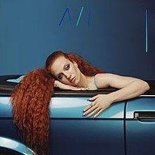 Portada de Álbum "Always In Between (Deluxe)", de Jess Glynne