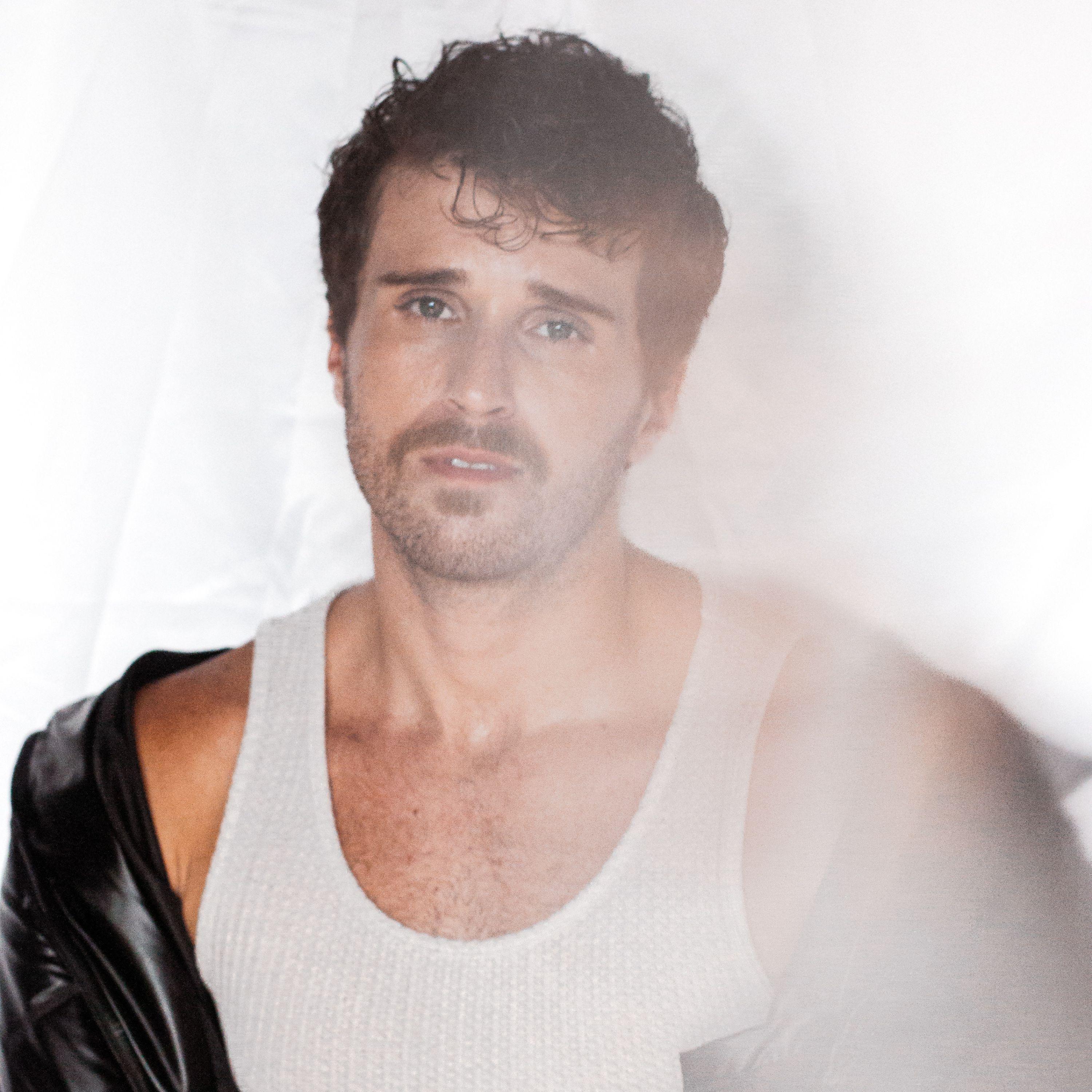 Portada de Sencillo/EP "good to u", de Luke Ferreira