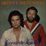 Album cover of "Coração Vaidoso - Vol. 04" by Orfeu e Menestrel