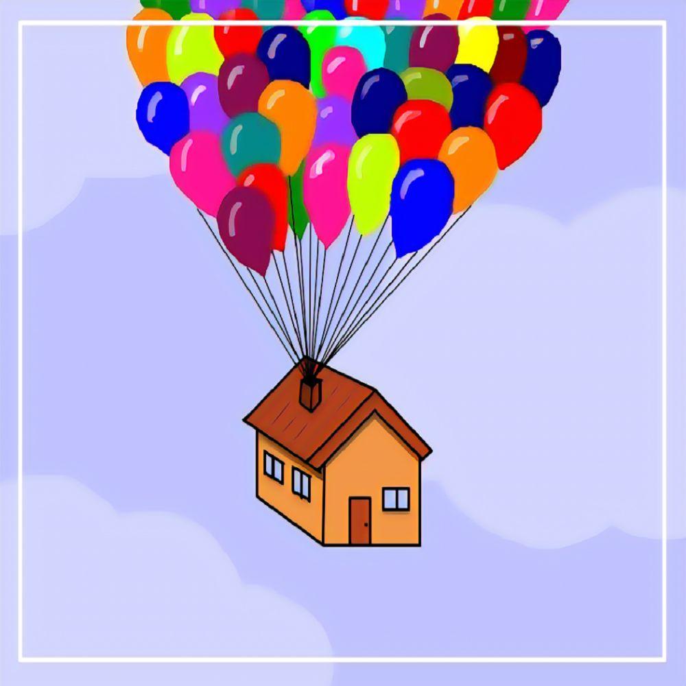 Capa do Single/EP "Brabo do Adultério", de Lil Careca