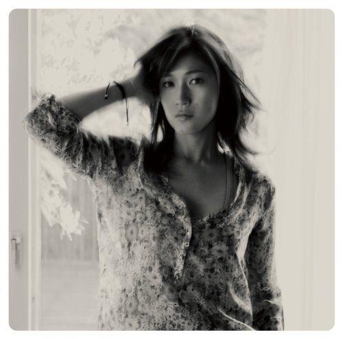 Portada de Álbum "Chasing Hope", de Bonnie Pink
