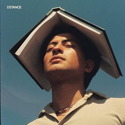 Capa do Álbum "Hasta Que La Vida Diga Adiós", de Dstance